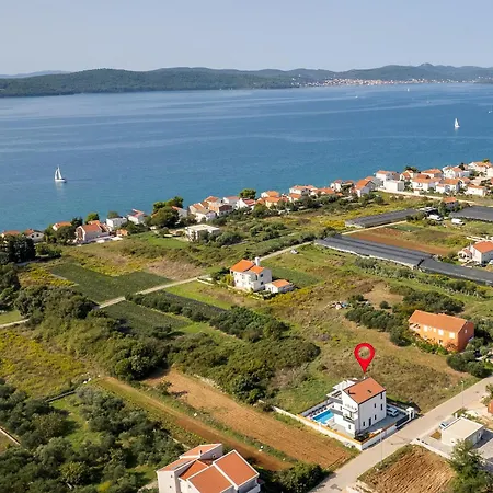 Holiday home Luxus Jomani *