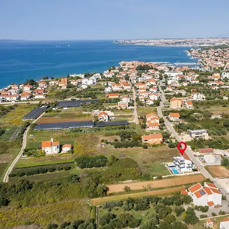 Luxus Jomani Vakantiehuis