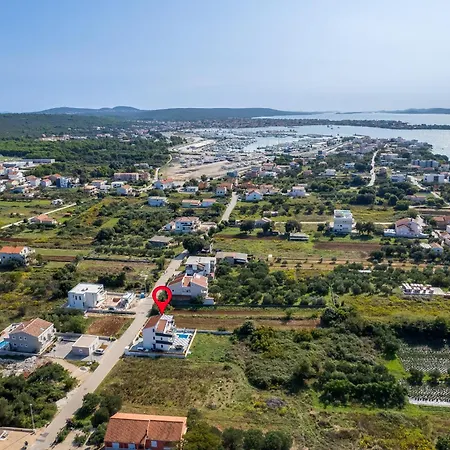 Luxus Jomani Vakantiehuis *