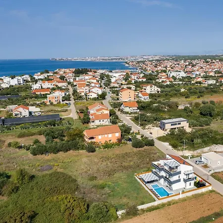 Holiday home Luxus Jomani *