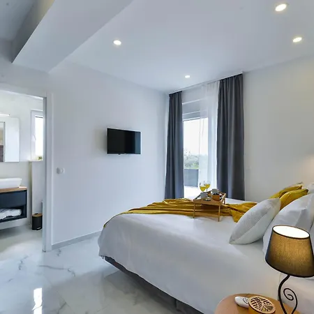 Luxus Jomani Vakantiehuis