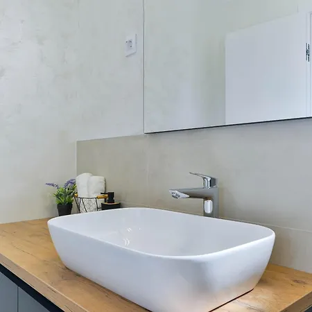 Luxus Jomani Holiday home *