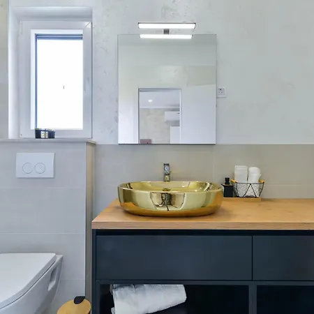 Holiday home Luxus Jomani *