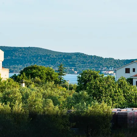 Vakantiehuis Luxus Jomani Bibinje