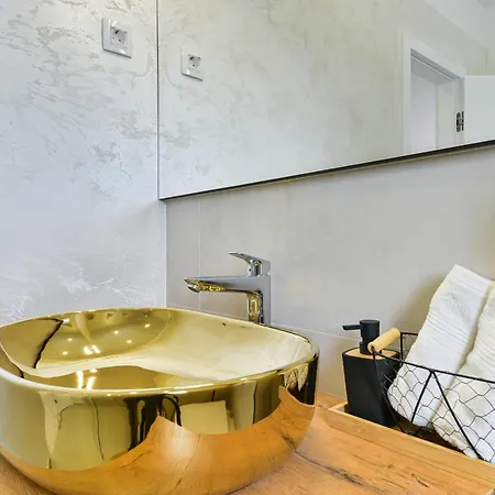 Luxus Jomani Holiday home *