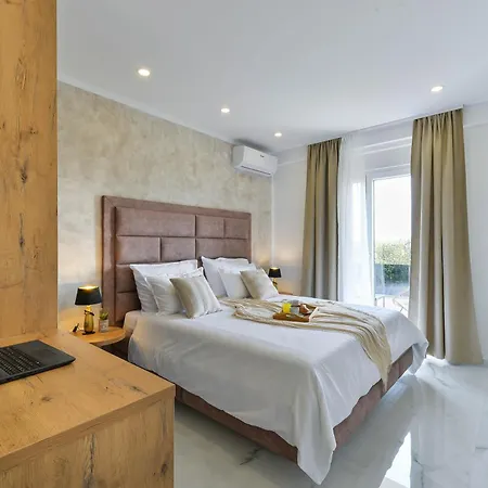 Luxus Jomani Vakantiehuis Bibinje
