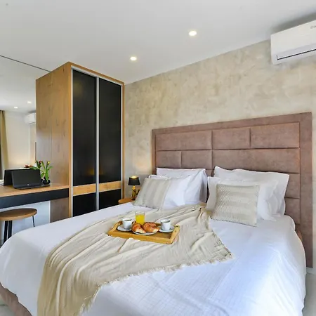 Vakantiehuis Luxus Jomani Bibinje