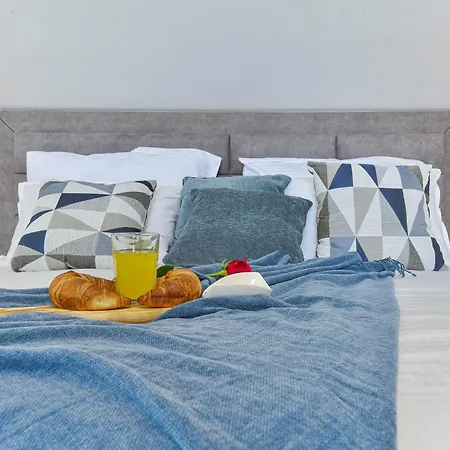Vakantiehuis Luxus Jomani Bibinje
